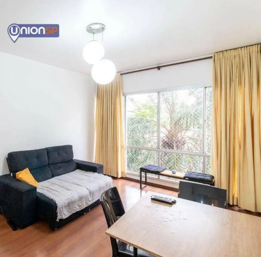 Apartamento, 2 quartos, 79 m² - Foto 1