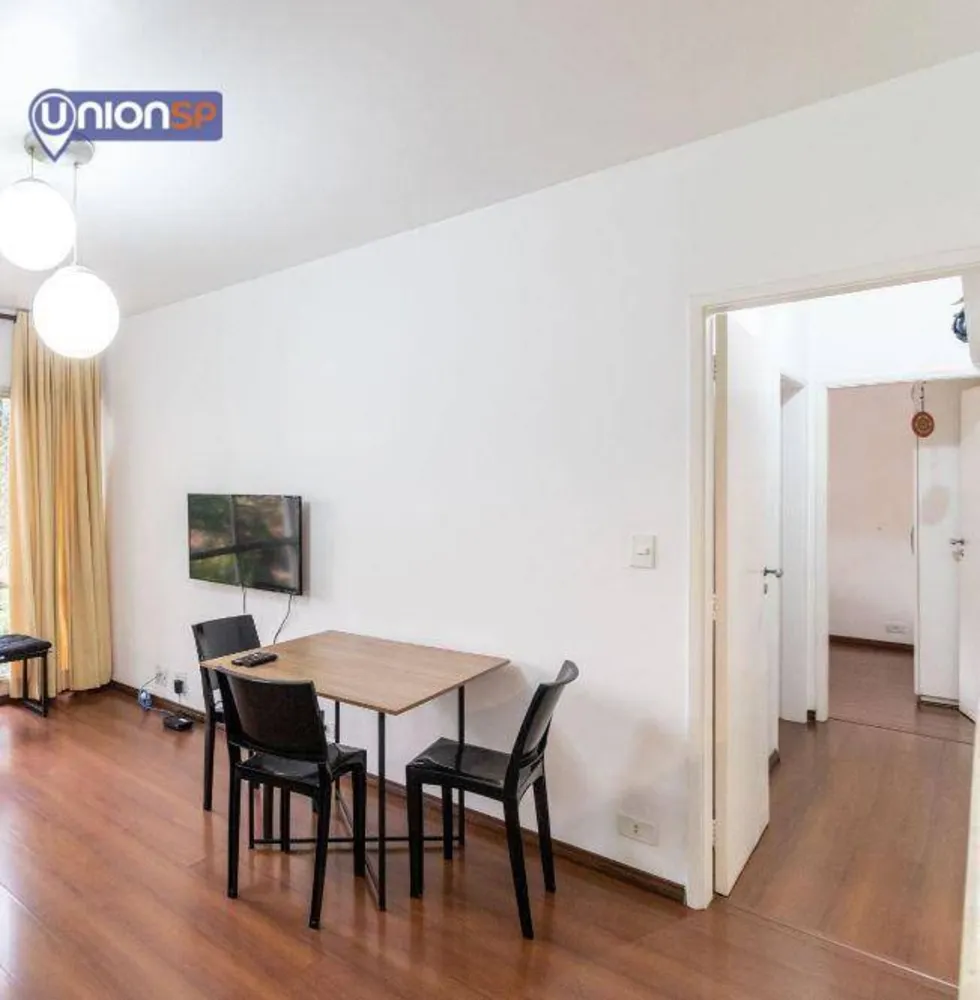 Apartamento, 2 quartos, 79 m² - Foto 2