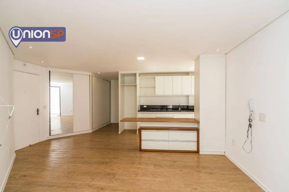 Apartamento, 1 quarto, 30 m² - Foto 1