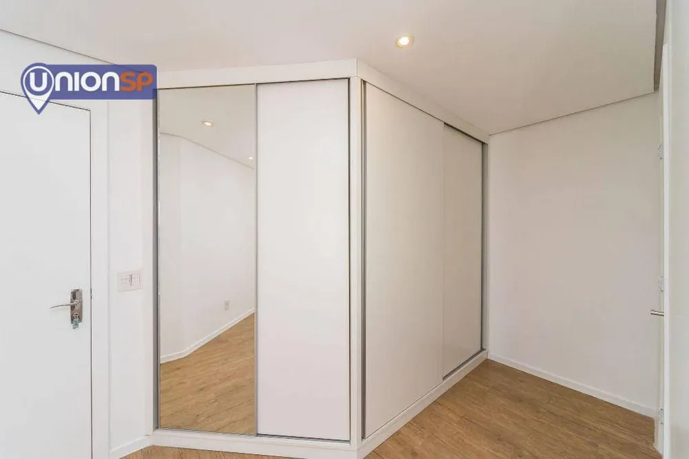 Apartamento, 1 quarto, 30 m² - Foto 4