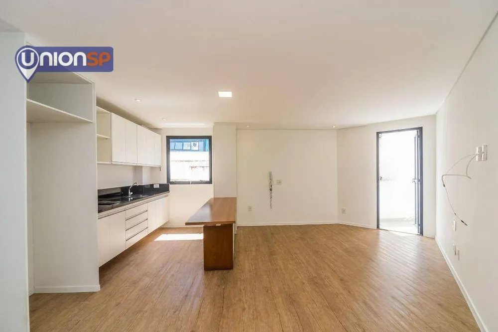 Apartamento, 1 quarto, 30 m² - Foto 3