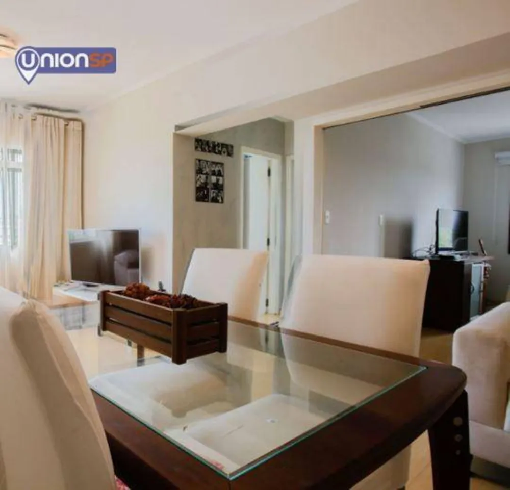 Apartamento, 2 quartos, 78 m² - Foto 2