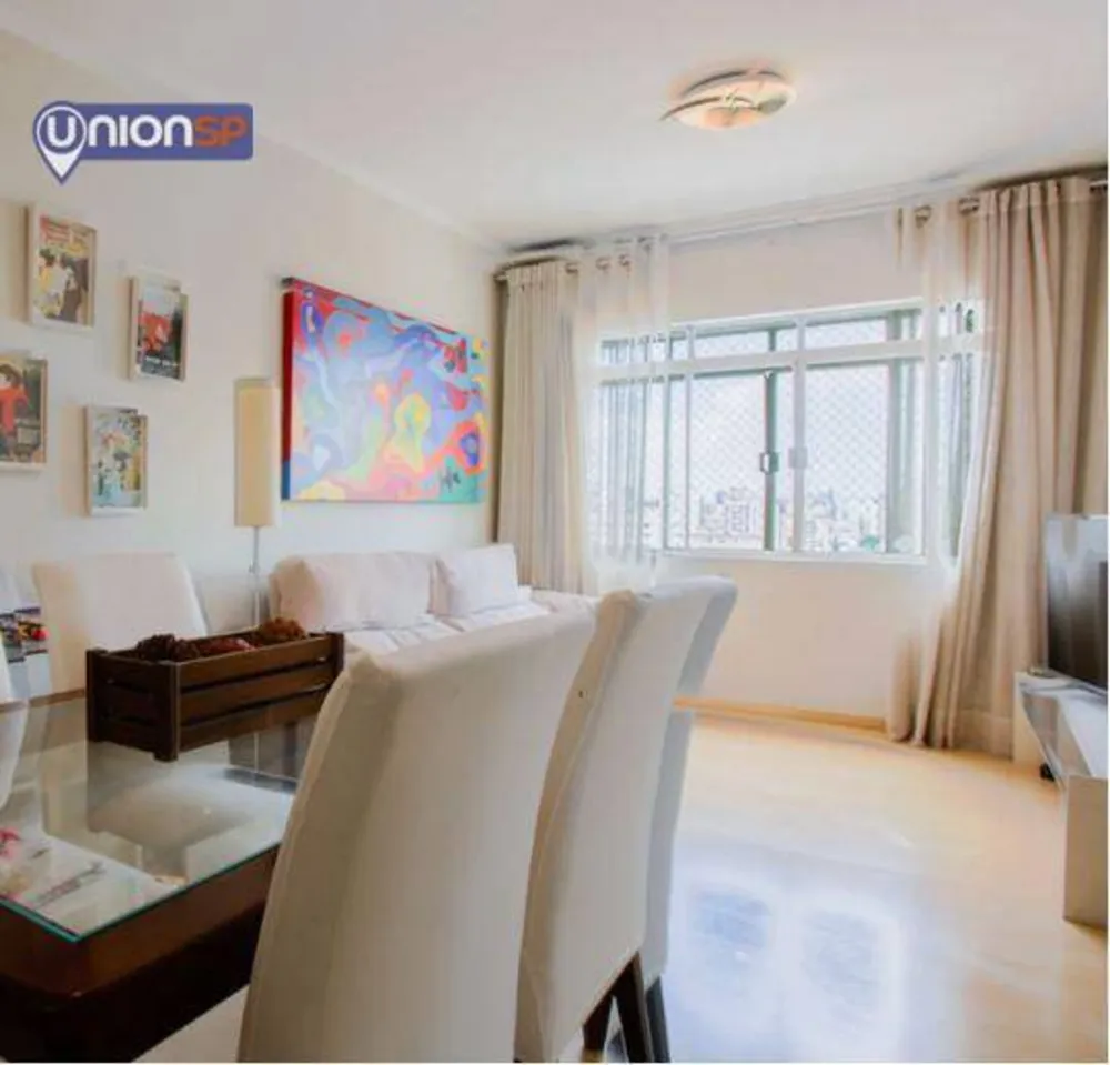 Apartamento, 2 quartos, 78 m² - Foto 3