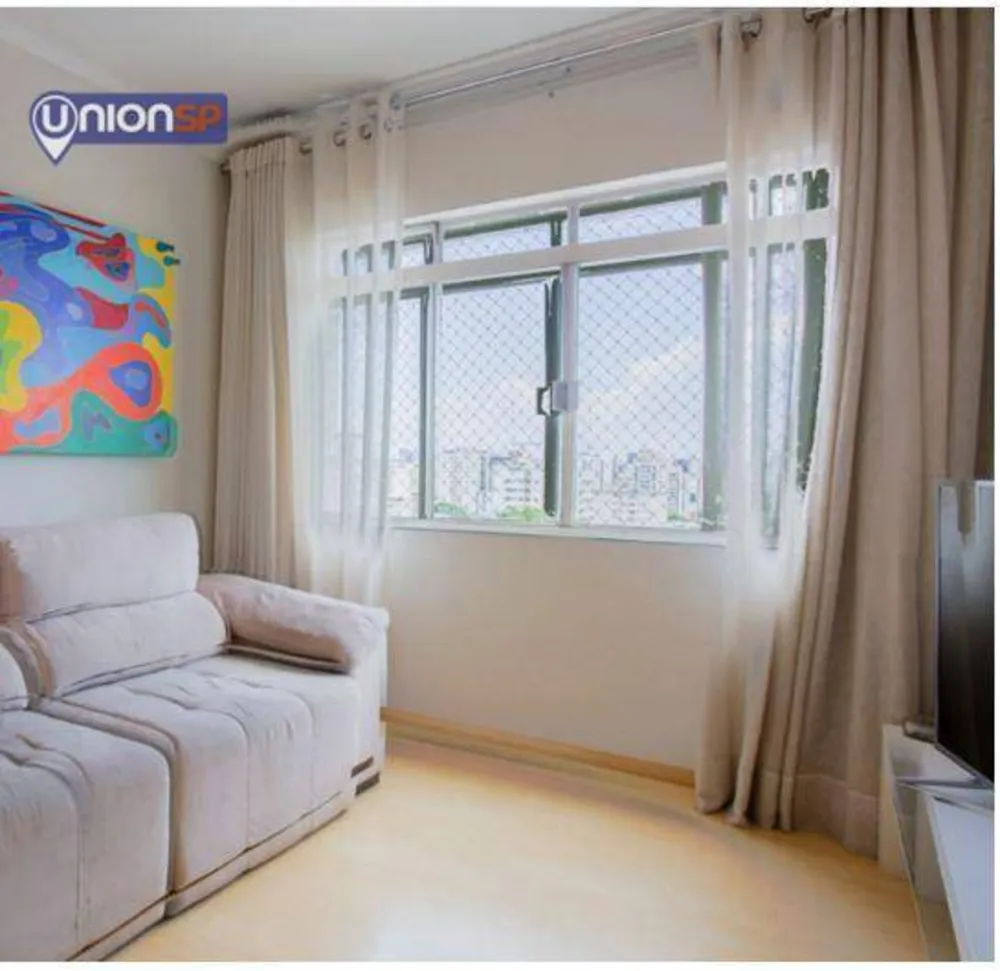 Apartamento, 2 quartos, 78 m² - Foto 4
