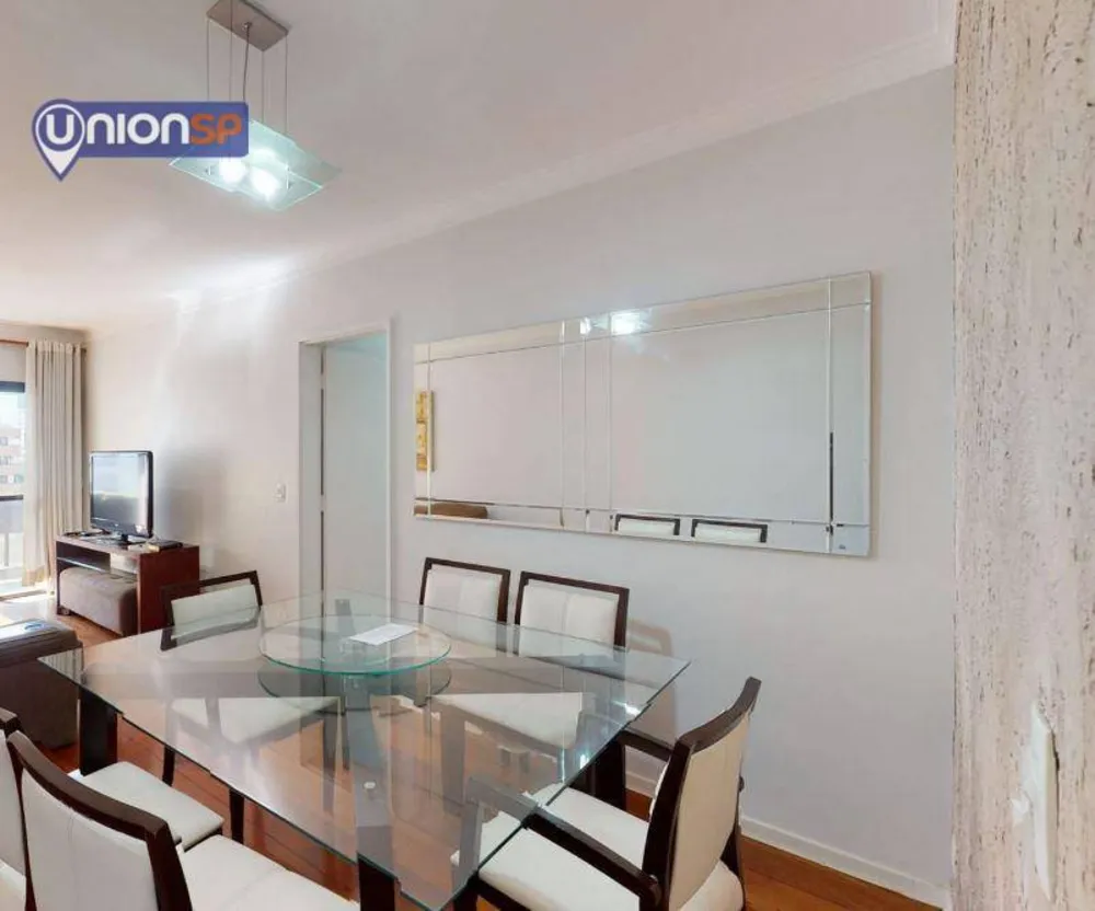 Apartamento, 3 quartos, 84 m² - Foto 1