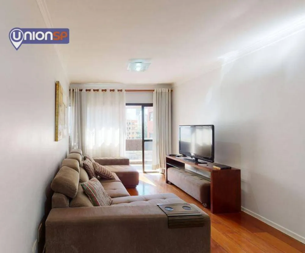 Apartamento, 3 quartos, 84 m² - Foto 2