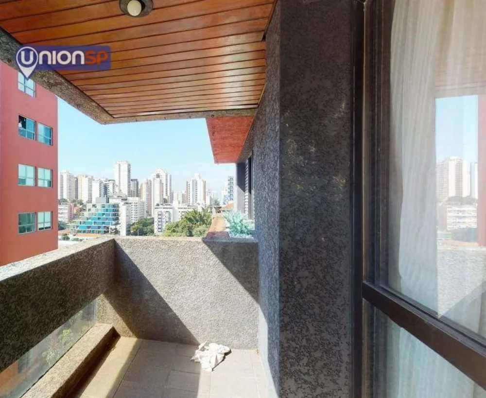 Apartamento, 3 quartos, 84 m² - Foto 4