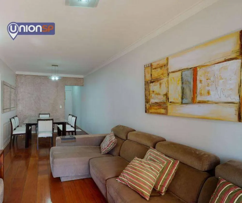 Apartamento, 3 quartos, 84 m² - Foto 3