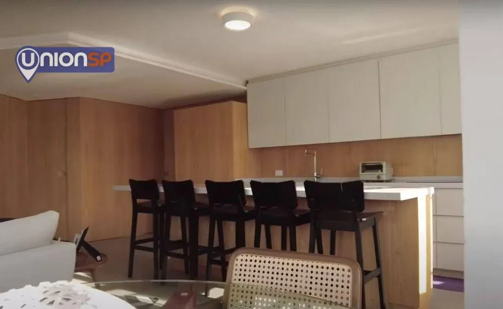 Apartamento, 3 quartos, 180 m² - Foto 4