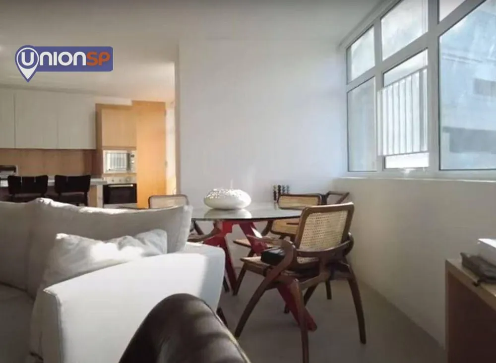 Apartamento, 3 quartos, 180 m² - Foto 3