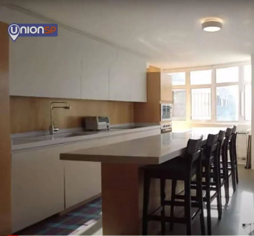 Apartamento, 3 quartos, 180 m² - Foto 2