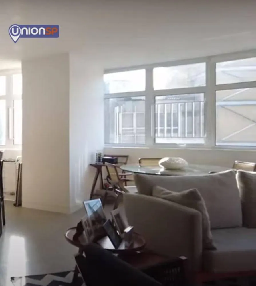 Apartamento, 3 quartos, 180 m² - Foto 1