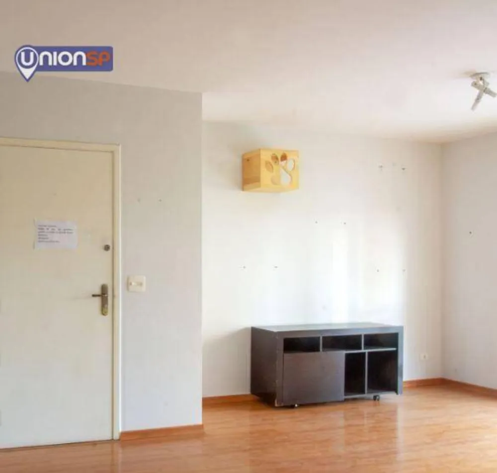 Apartamento, 3 quartos, 108 m² - Foto 1