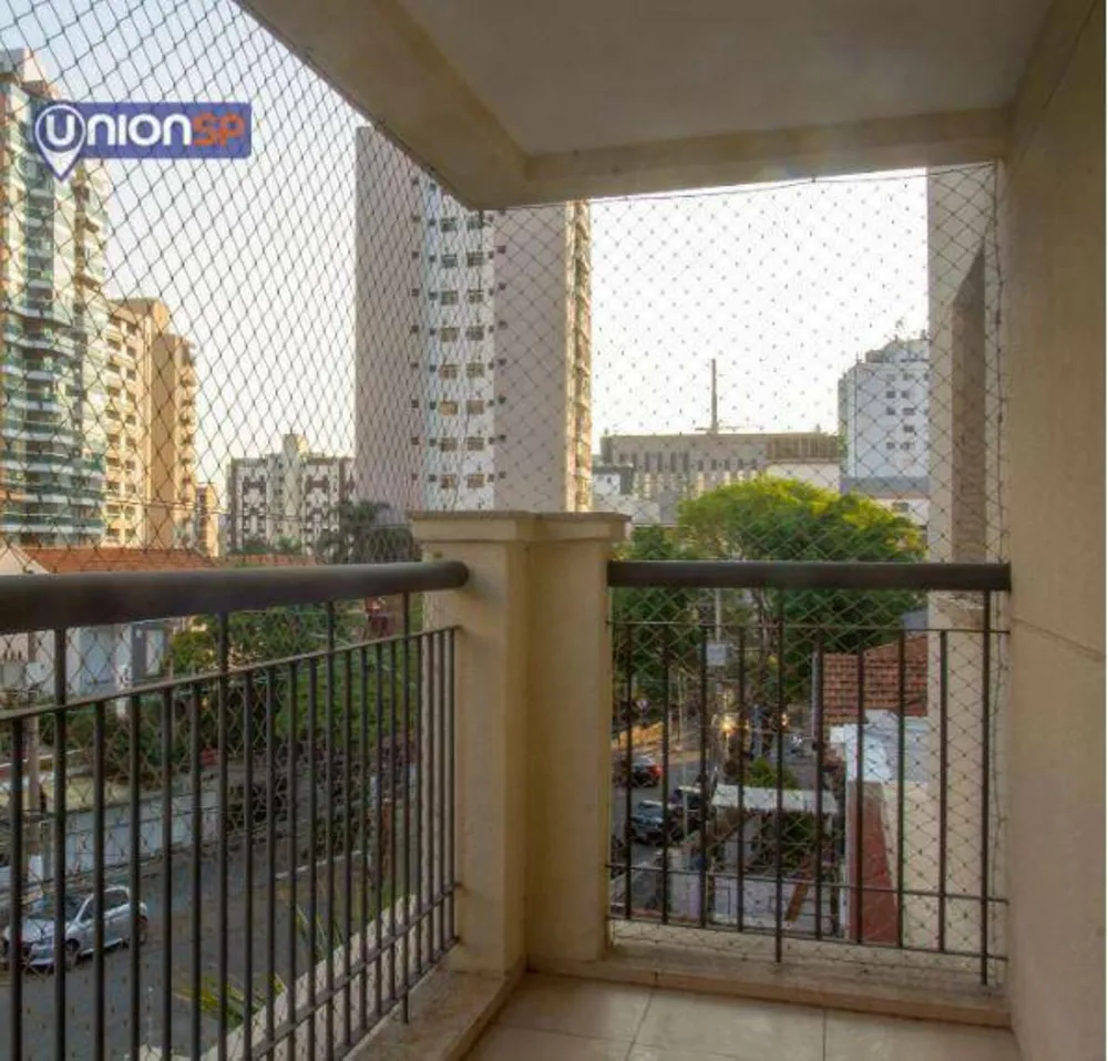 Apartamento, 3 quartos, 108 m² - Foto 2