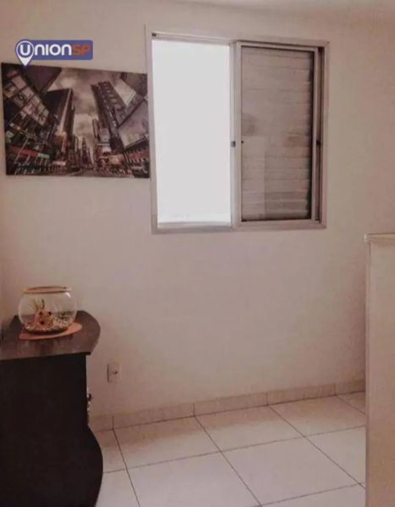 Apartamento, 2 quartos, 43 m² - Foto 4