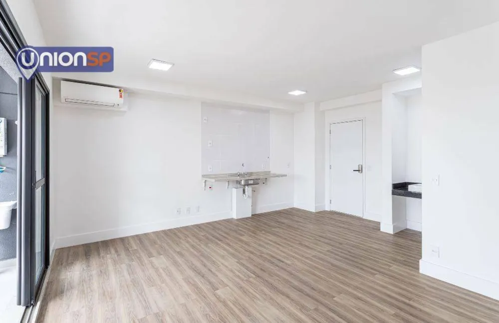 Apartamento, 1 quarto, 37 m² - Foto 4