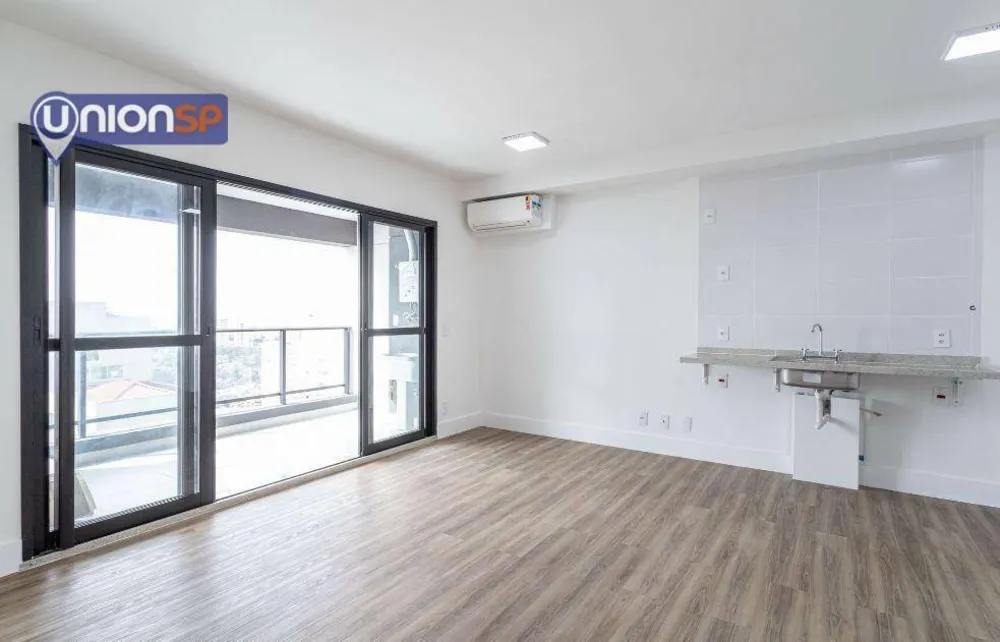 Apartamento, 1 quarto, 37 m² - Foto 2
