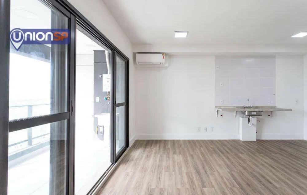 Apartamento, 1 quarto, 37 m² - Foto 3