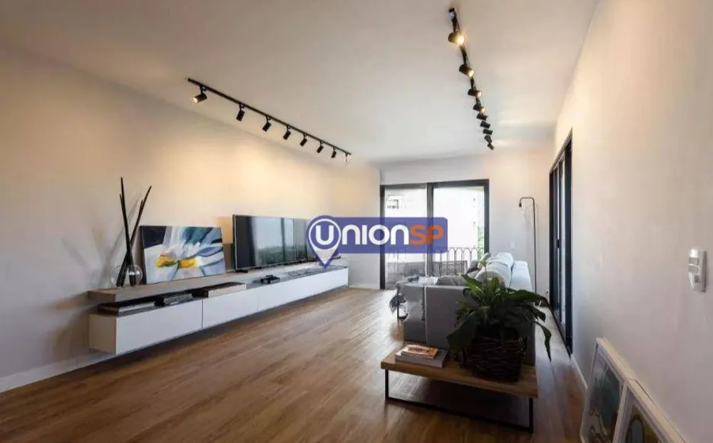 Apartamento, 4 quartos, 196 m² - Foto 1