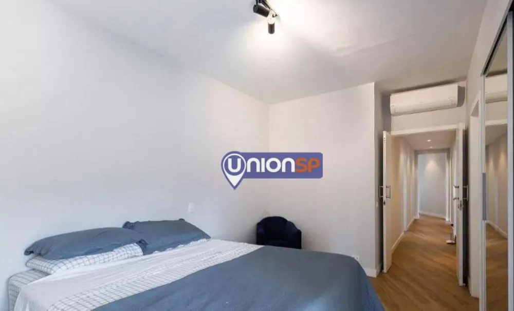 Apartamento, 4 quartos, 196 m² - Foto 4