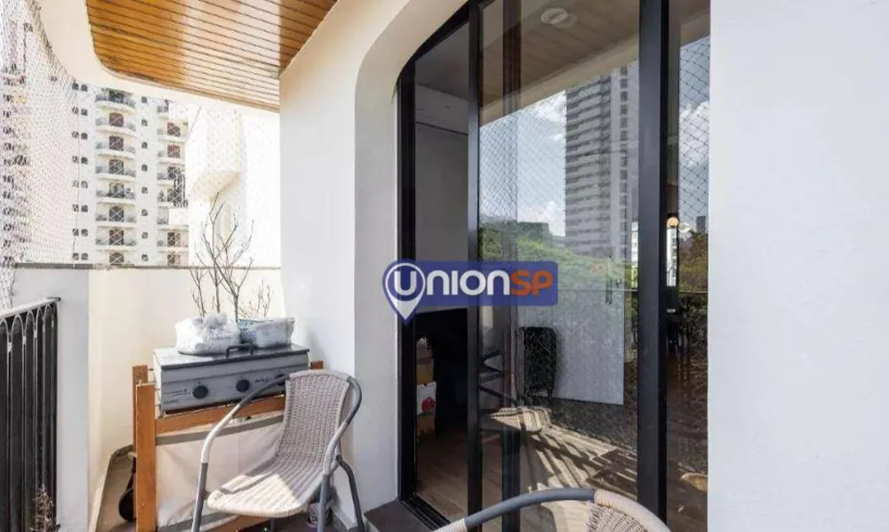 Apartamento, 4 quartos, 196 m² - Foto 2