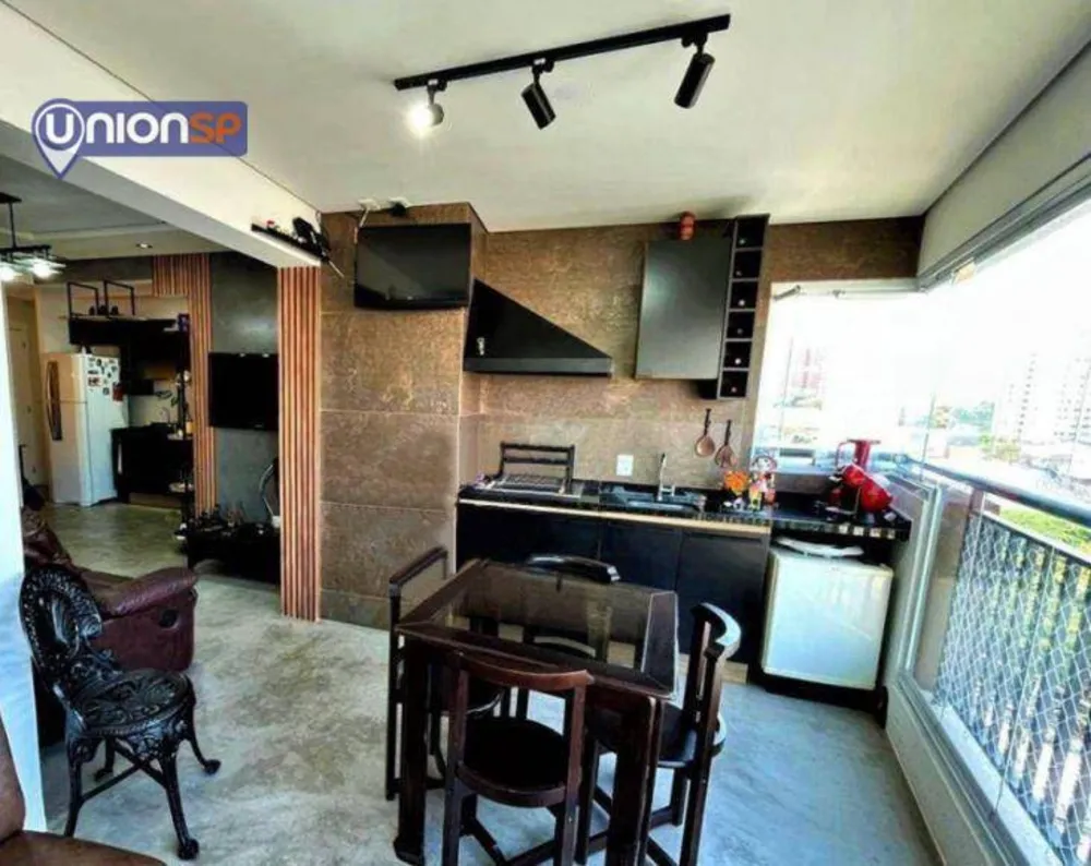 Apartamento, 4 quartos, 92 m² - Foto 3