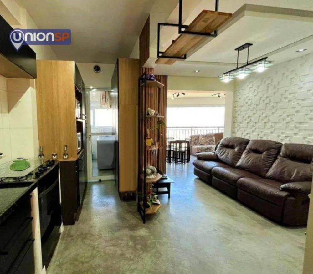 Apartamento, 4 quartos, 92 m² - Foto 2