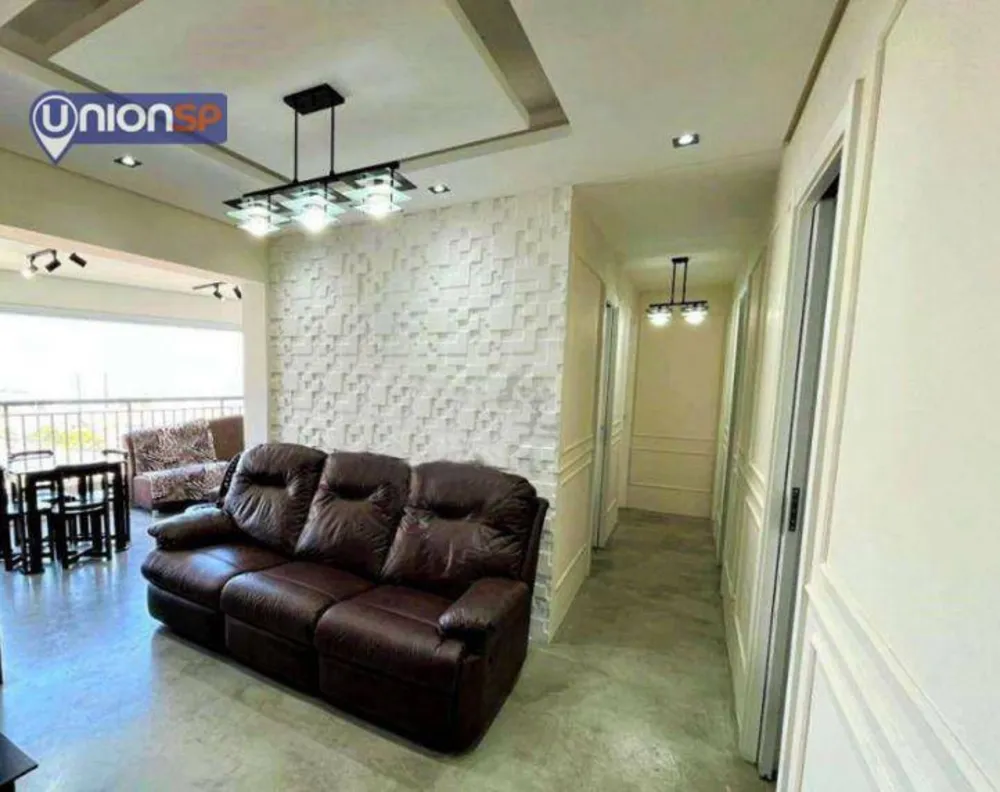 Apartamento, 4 quartos, 92 m² - Foto 1