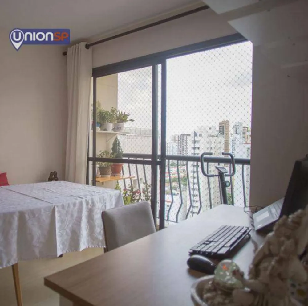 Apartamento, 3 quartos, 89 m² - Foto 3