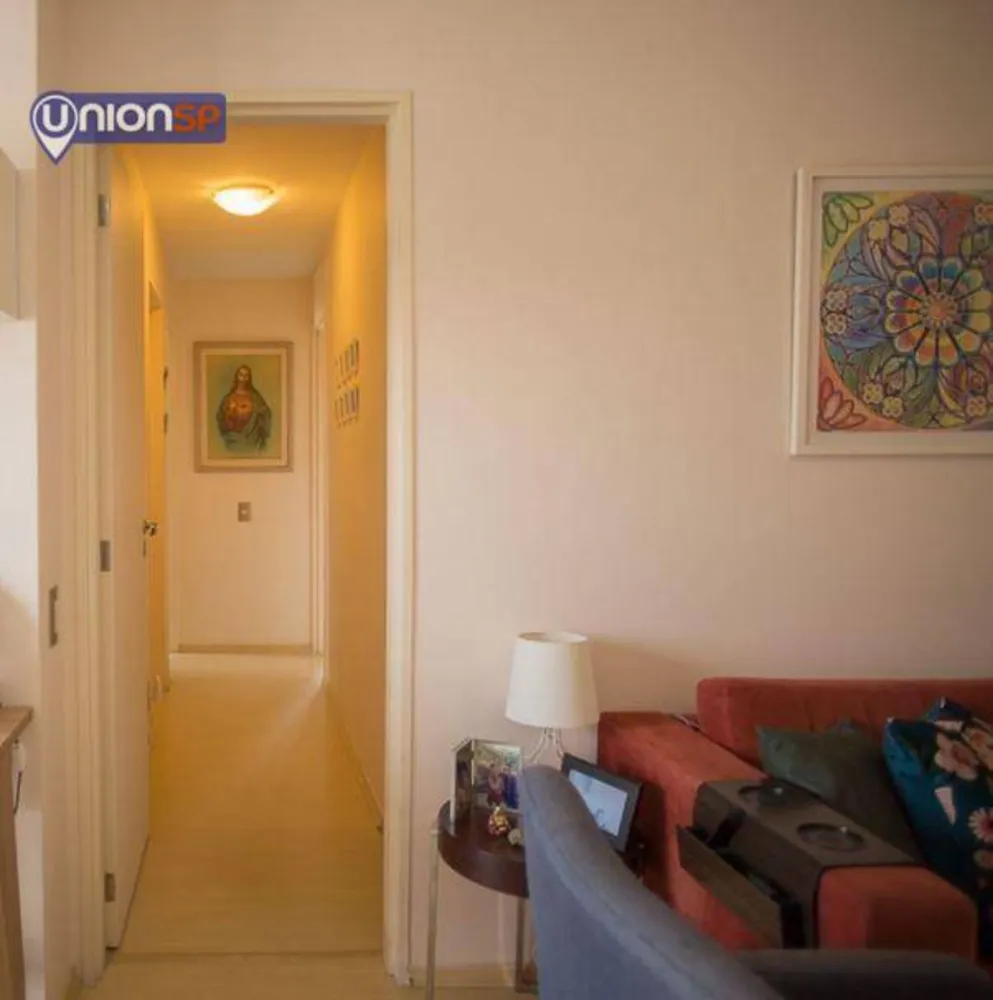 Apartamento, 3 quartos, 89 m² - Foto 4