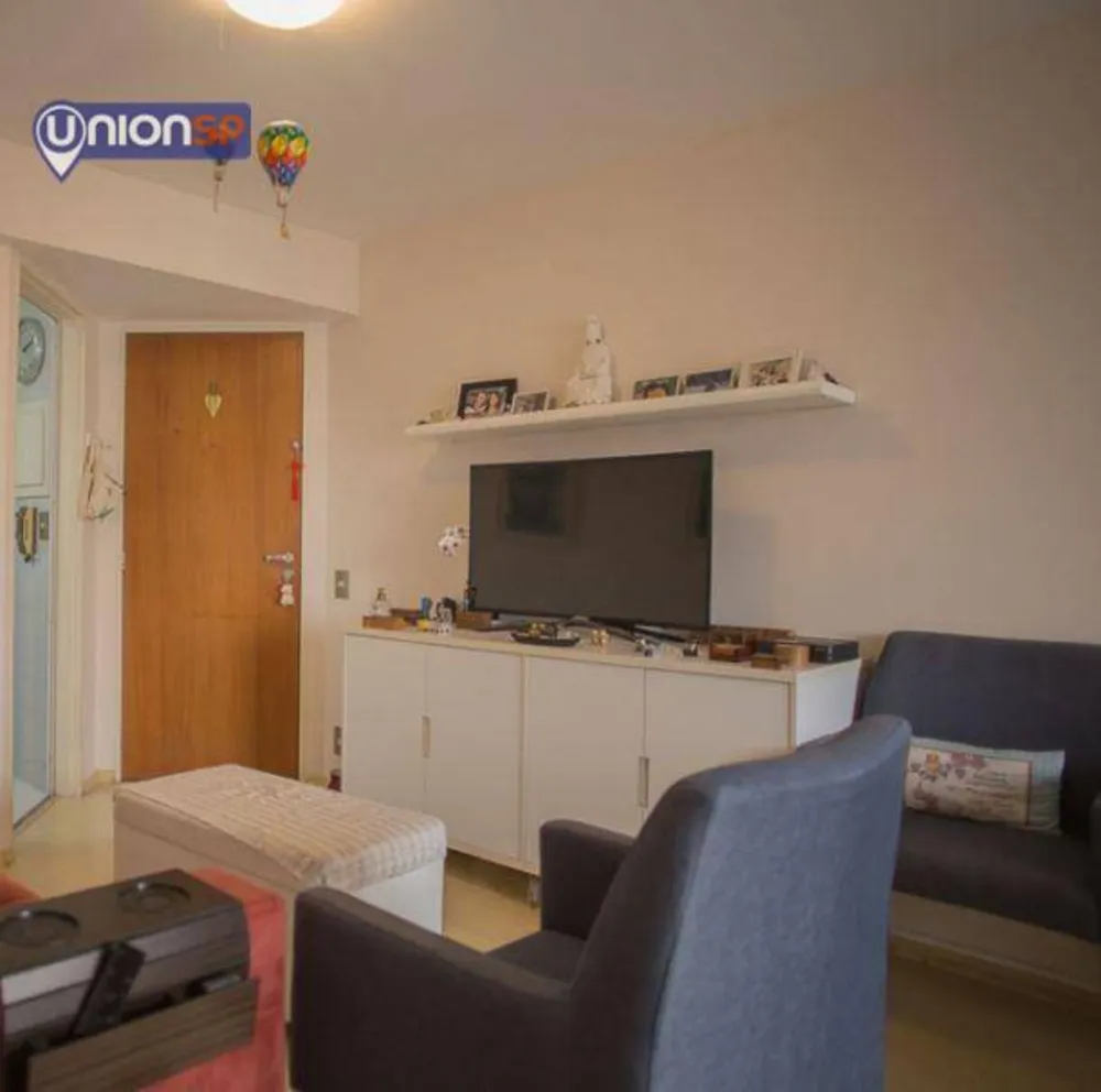 Apartamento, 3 quartos, 89 m² - Foto 2