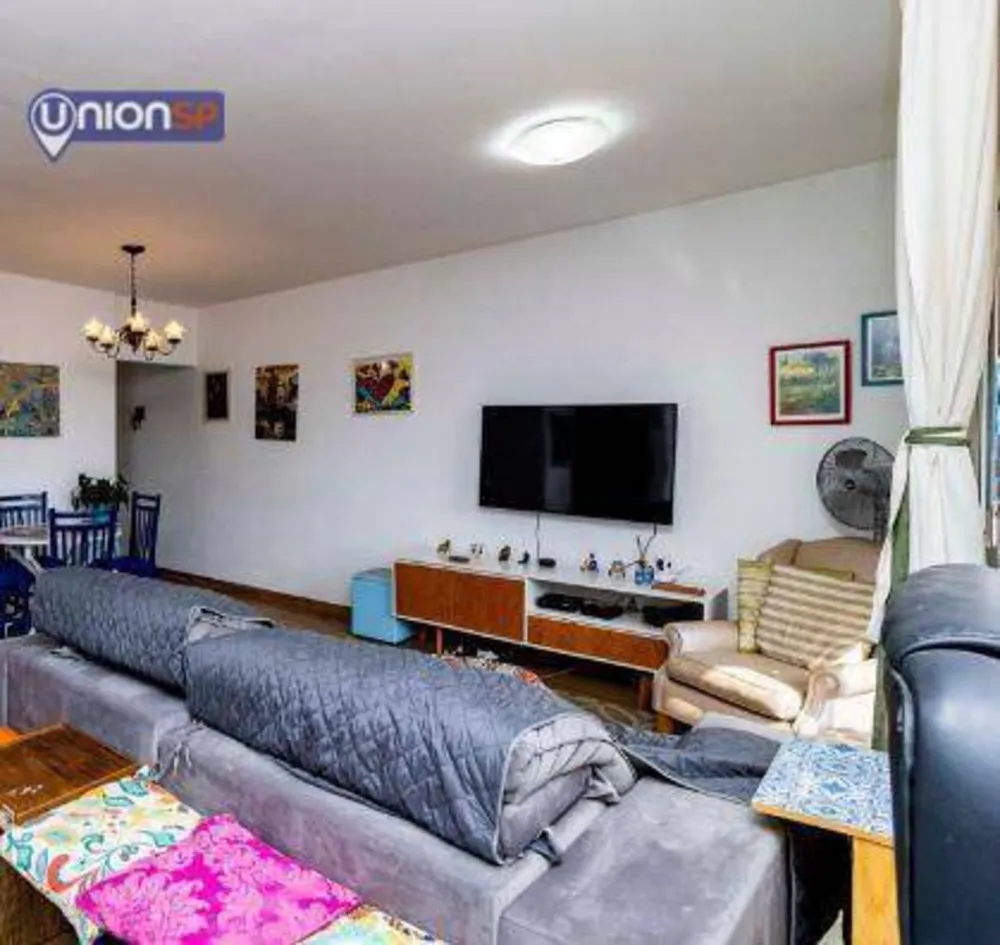 Apartamento, 2 quartos, 68 m² - Foto 4