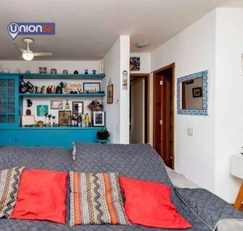 Apartamento, 2 quartos, 68 m² - Foto 2