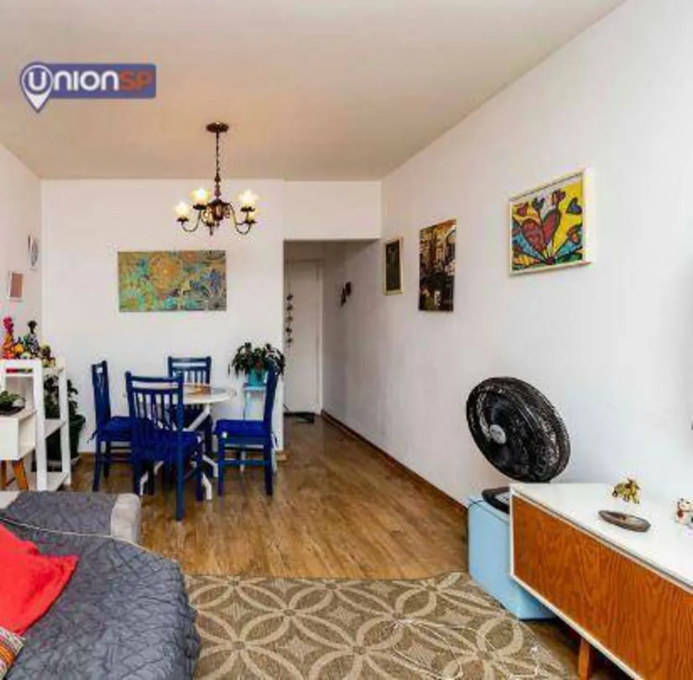 Apartamento, 2 quartos, 68 m² - Foto 3