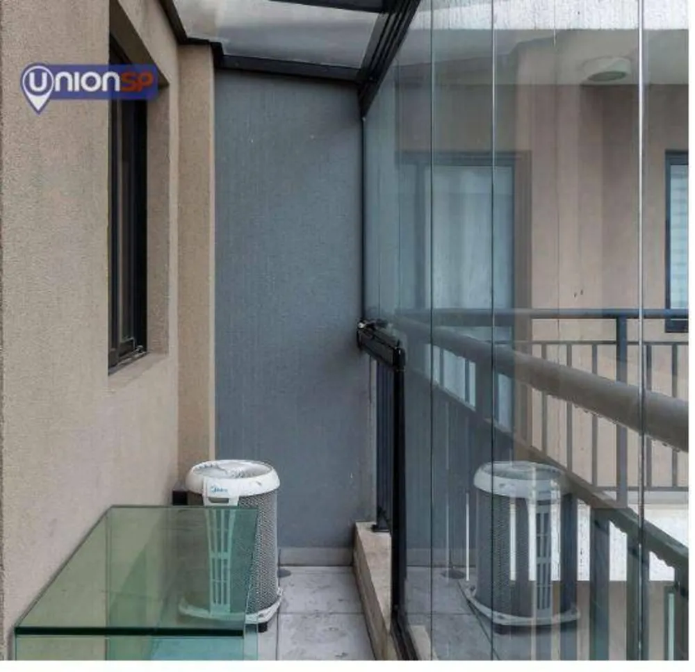 Apartamento, 1 quarto, 36 m² - Foto 4