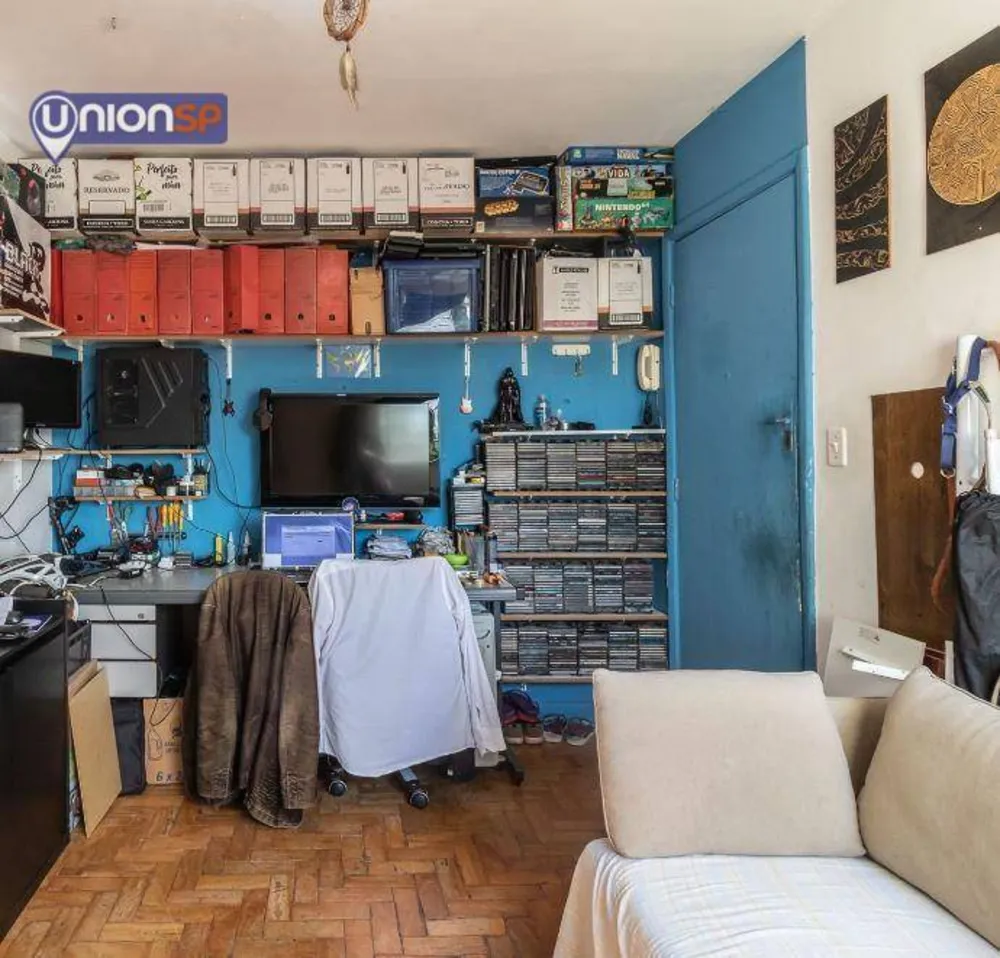 Apartamento, 2 quartos, 64 m² - Foto 3