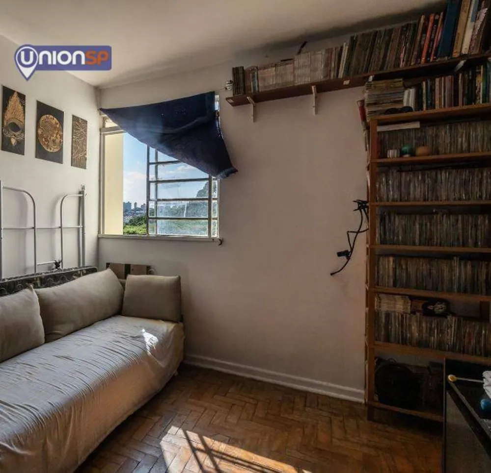 Apartamento, 2 quartos, 64 m² - Foto 1