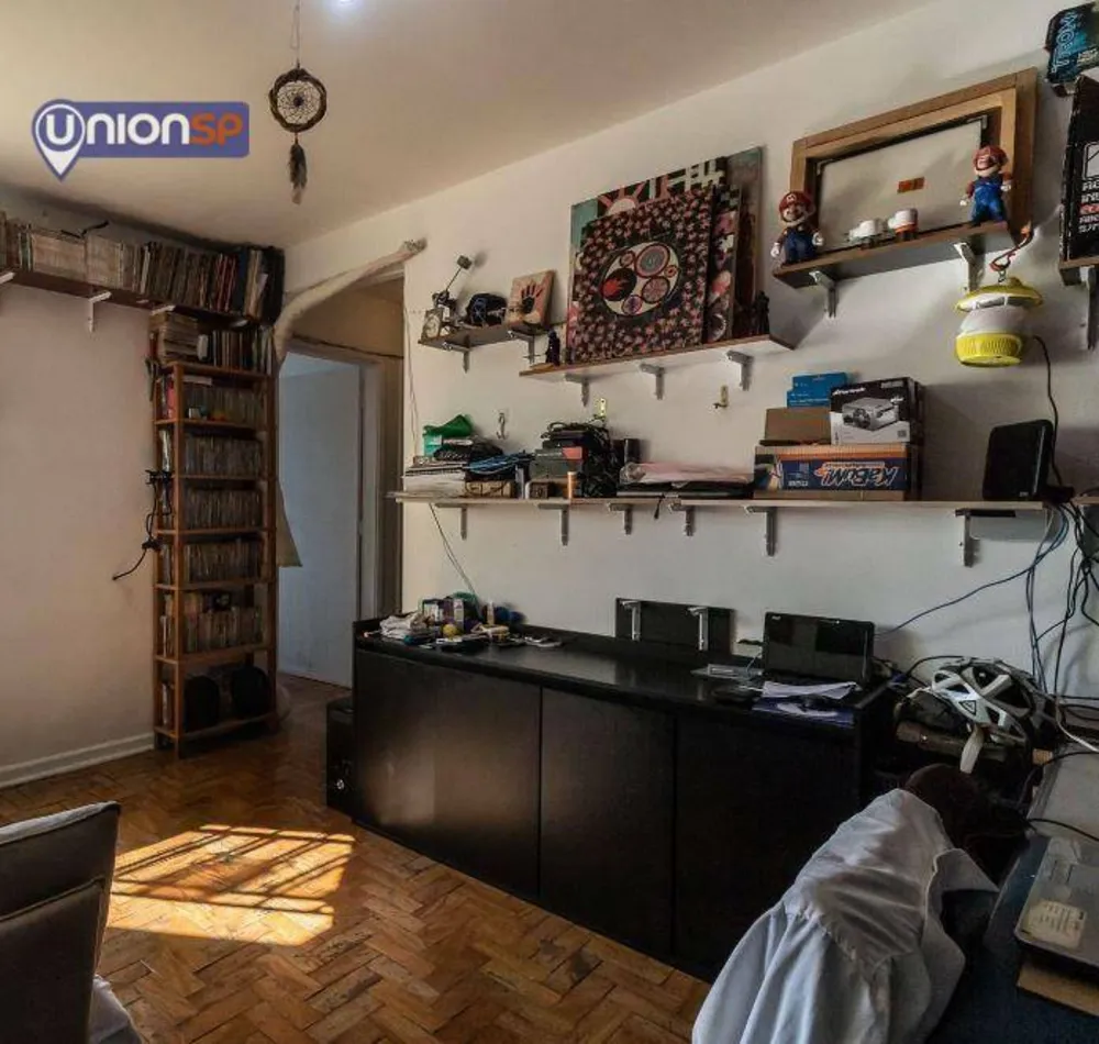 Apartamento, 2 quartos, 64 m² - Foto 2