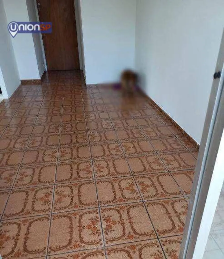 Apartamento, 1 quarto, 37 m² - Foto 1
