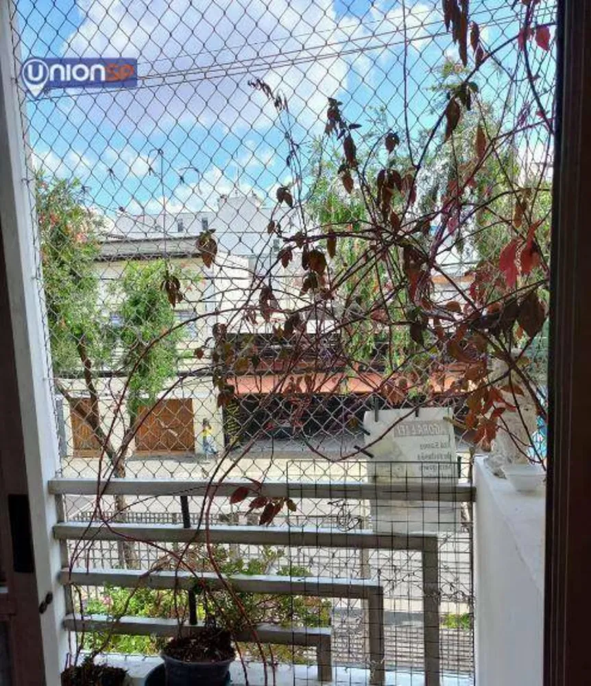Apartamento, 1 quarto, 37 m² - Foto 3