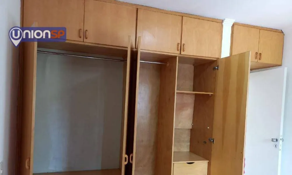 Apartamento, 1 quarto, 37 m² - Foto 4