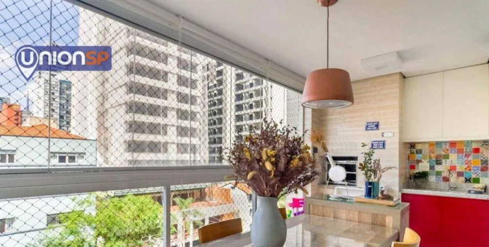 Apartamento, 3 quartos, 131 m² - Foto 2