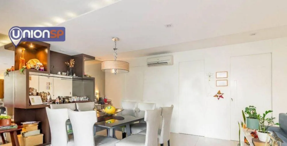 Apartamento, 3 quartos, 131 m² - Foto 3