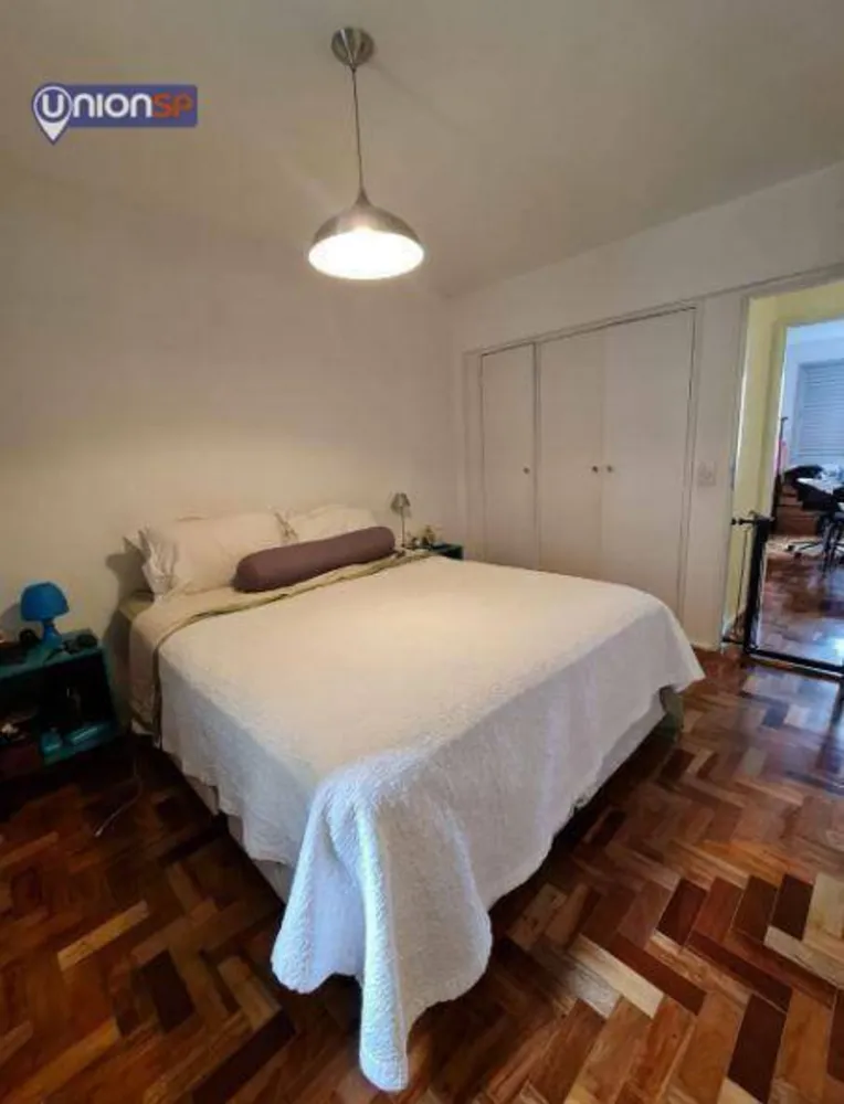 Apartamento, 3 quartos, 96 m² - Foto 3