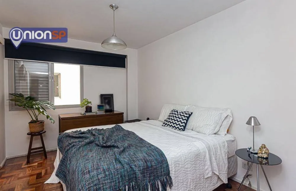 Apartamento, 3 quartos, 96 m² - Foto 2