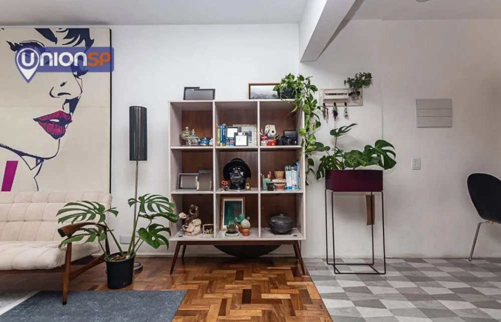 Apartamento, 3 quartos, 96 m² - Foto 1