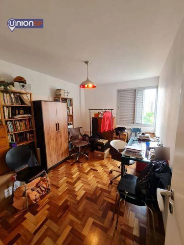 Apartamento, 3 quartos, 96 m² - Foto 4