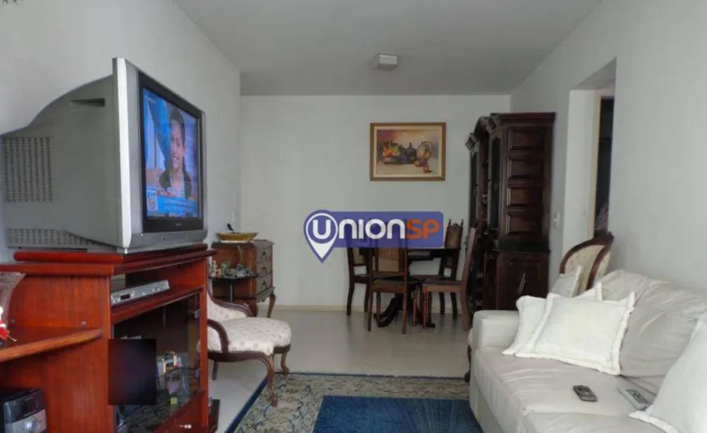 Apartamento, 2 quartos, 75 m² - Foto 1