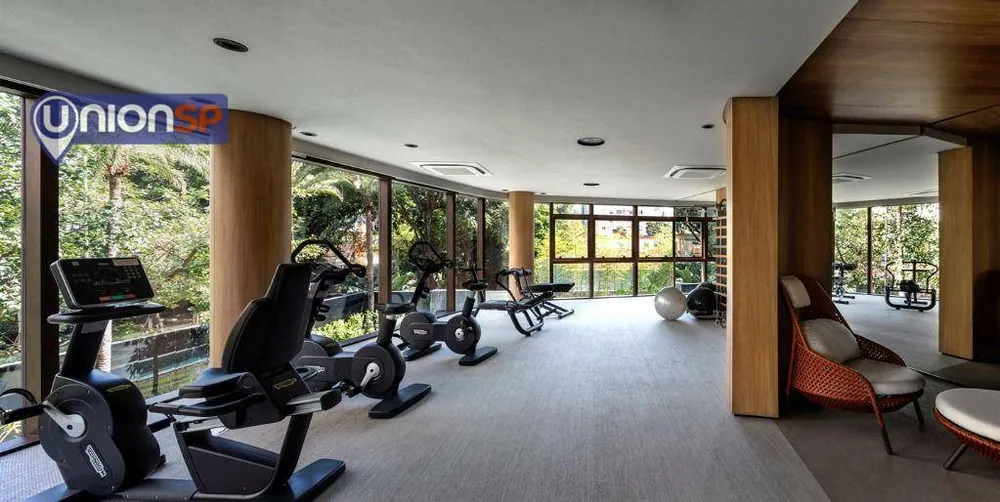 Apartamento, 1 quarto, 46 m² - Foto 4