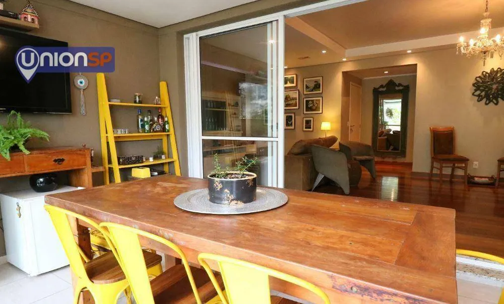 Apartamento, 4 quartos, 168 m² - Foto 3